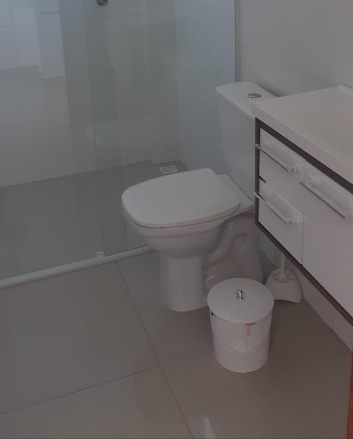 Quinta Do Lapa II Διαμέρισμα Florianópolis Εξωτερικό φωτογραφία