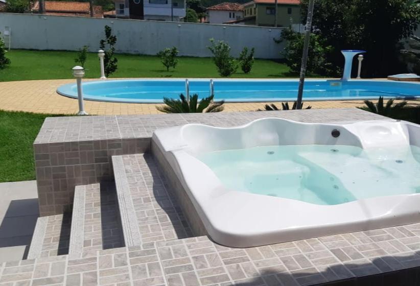 Quinta Do Lapa II Διαμέρισμα Florianópolis Εξωτερικό φωτογραφία
