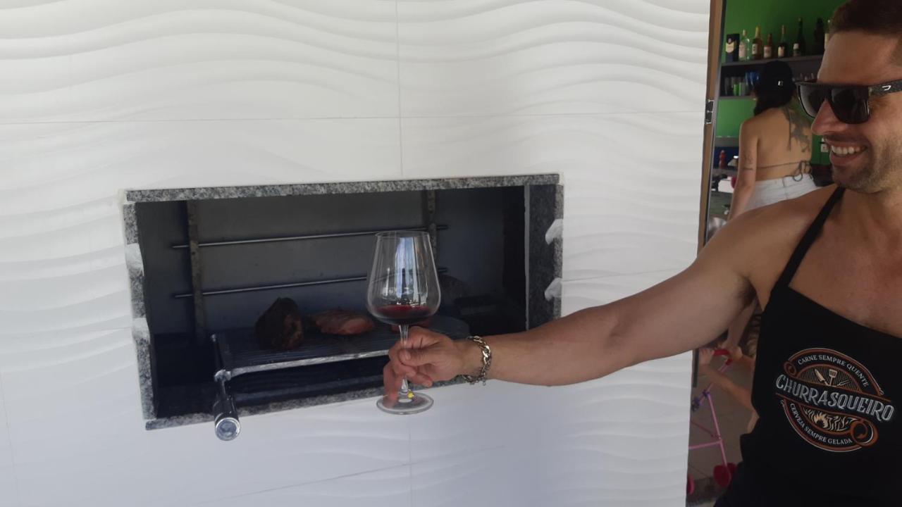 Quinta Do Lapa II Διαμέρισμα Florianópolis Εξωτερικό φωτογραφία
