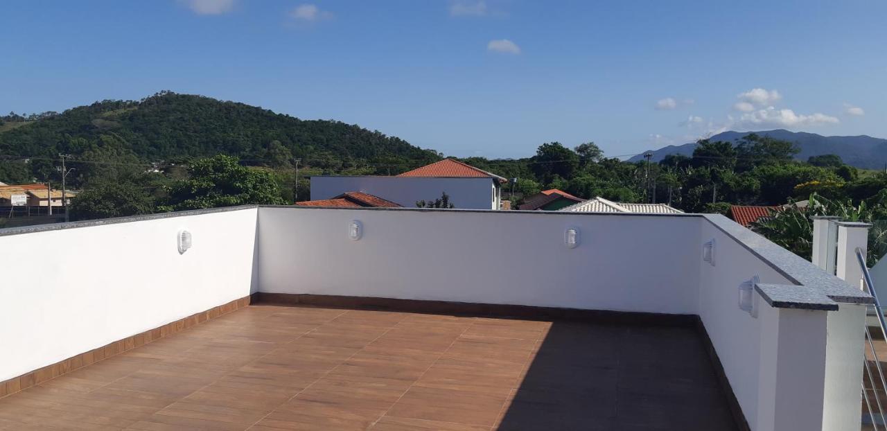 Quinta Do Lapa II Διαμέρισμα Florianópolis Εξωτερικό φωτογραφία