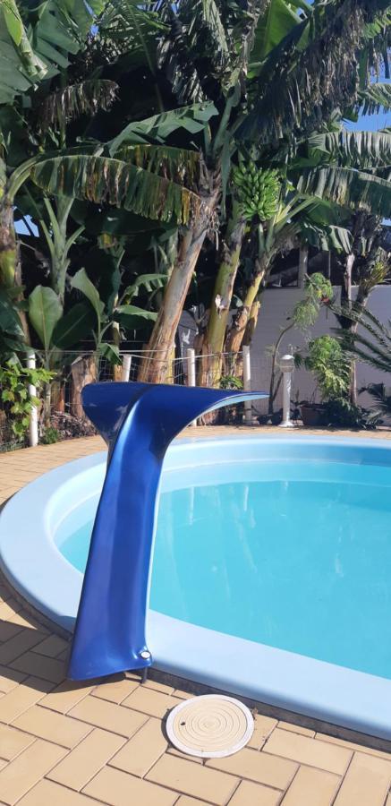 Quinta Do Lapa II Διαμέρισμα Florianópolis Εξωτερικό φωτογραφία