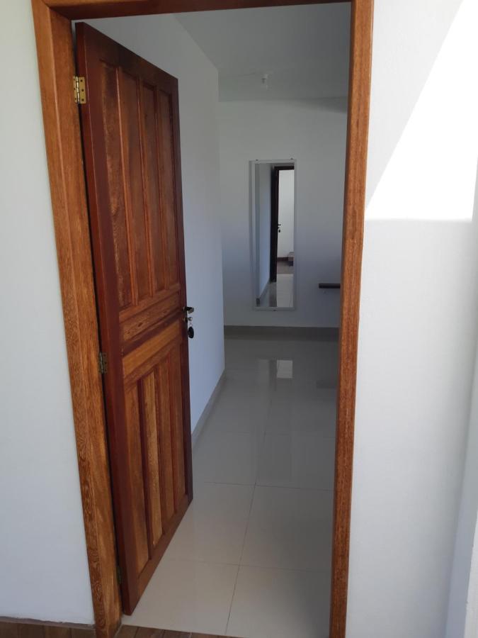 Quinta Do Lapa II Διαμέρισμα Florianópolis Εξωτερικό φωτογραφία