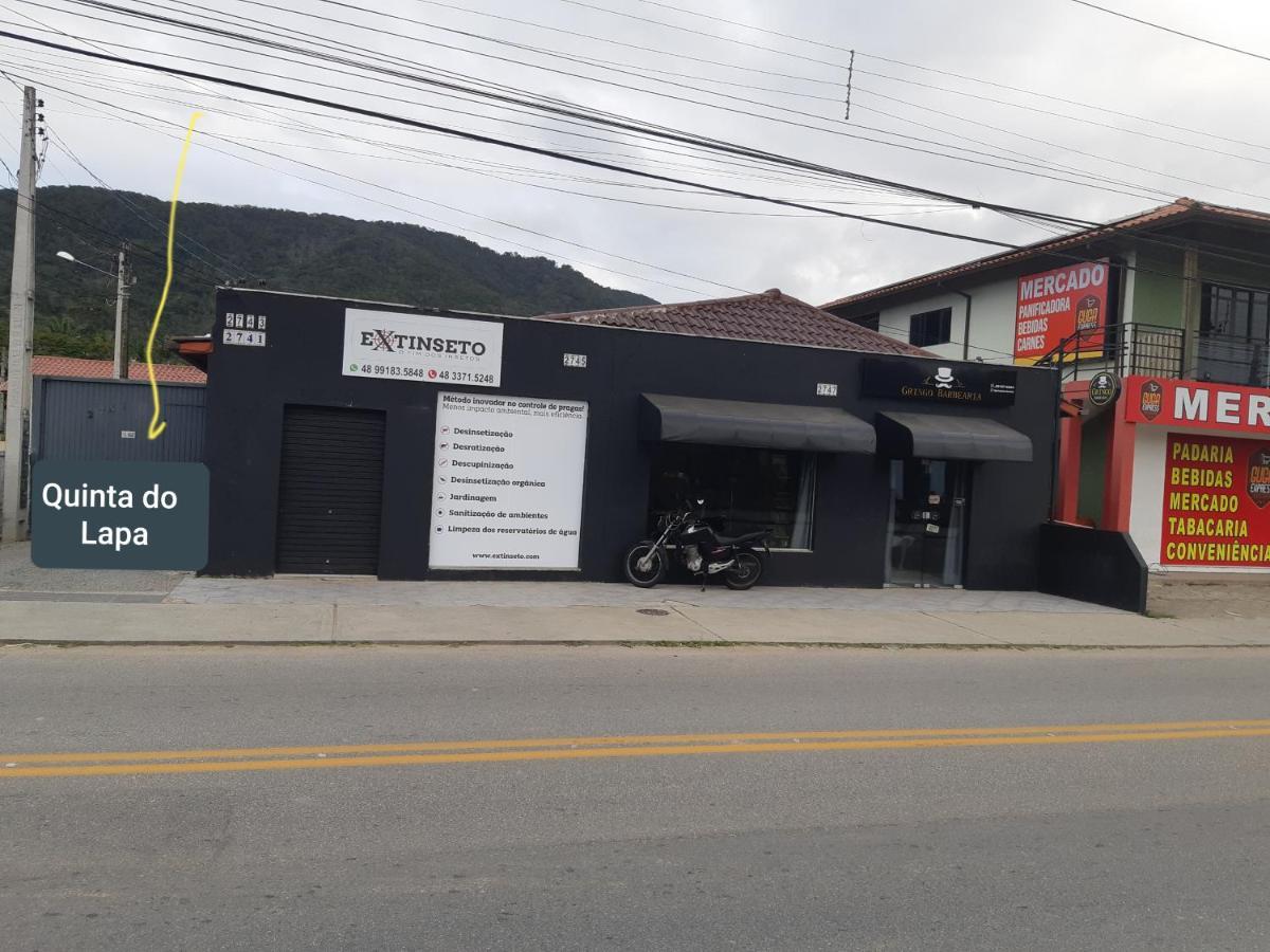 Quinta Do Lapa II Διαμέρισμα Florianópolis Εξωτερικό φωτογραφία