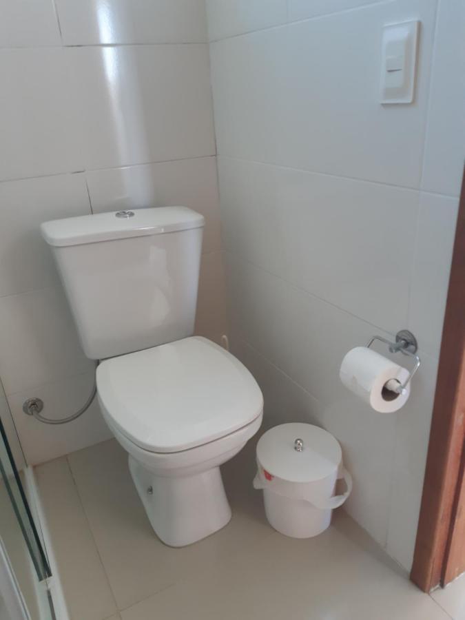 Quinta Do Lapa II Διαμέρισμα Florianópolis Εξωτερικό φωτογραφία