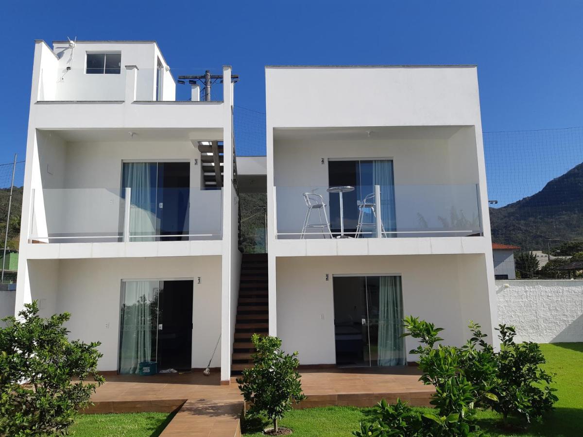 Quinta Do Lapa II Διαμέρισμα Florianópolis Εξωτερικό φωτογραφία