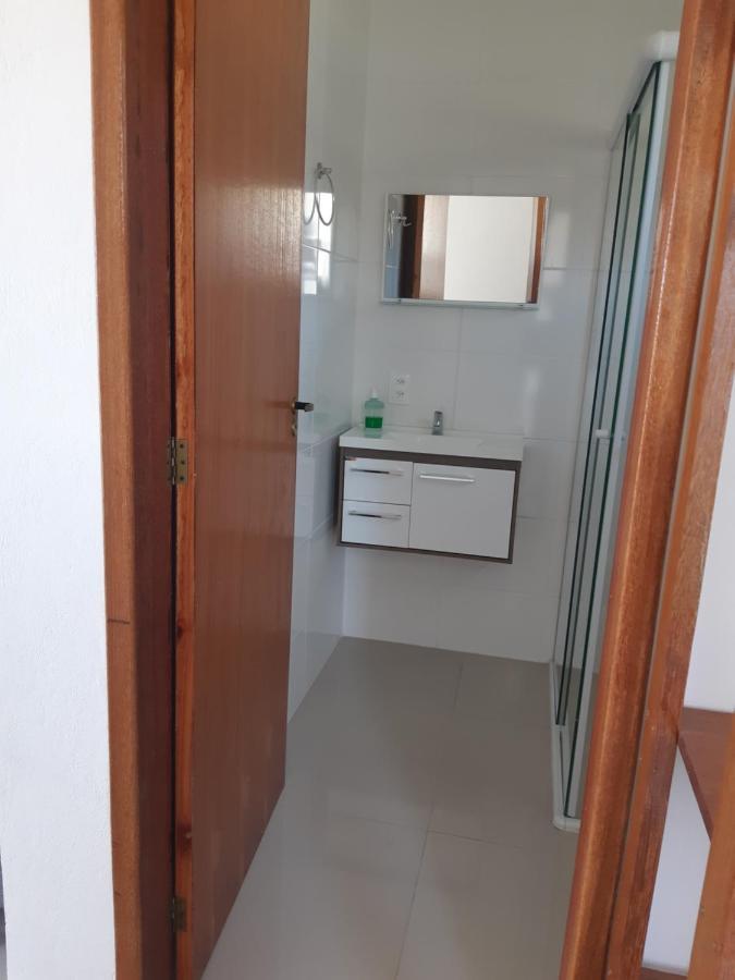 Quinta Do Lapa II Διαμέρισμα Florianópolis Εξωτερικό φωτογραφία