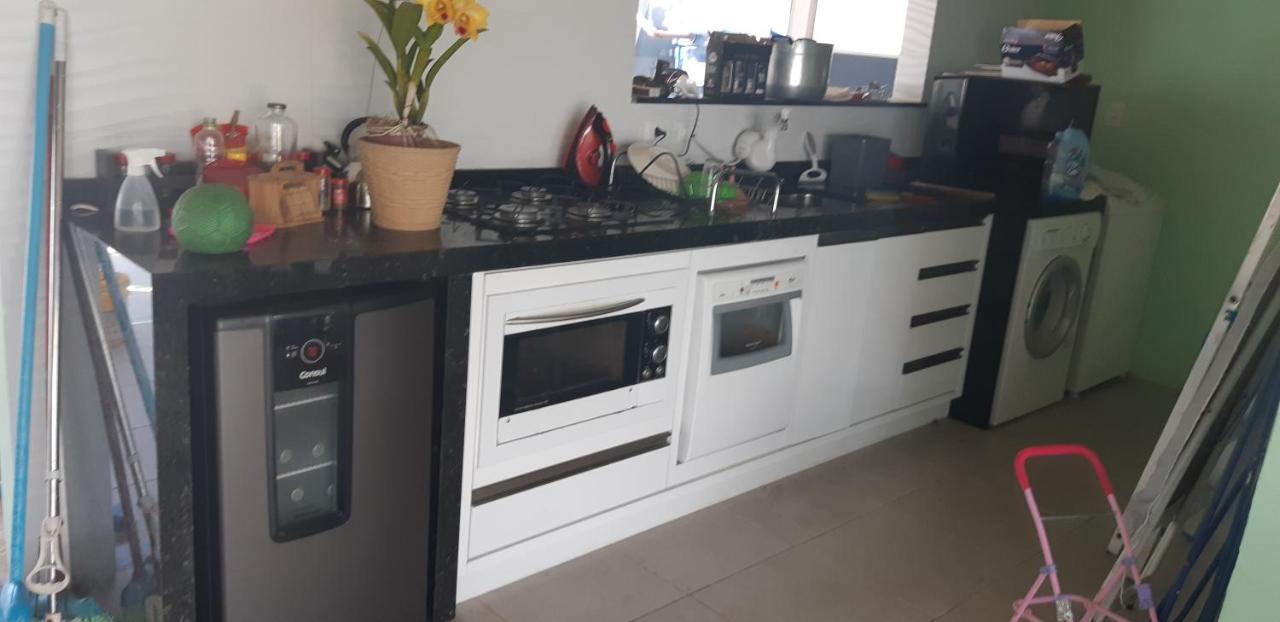 Quinta Do Lapa II Διαμέρισμα Florianópolis Εξωτερικό φωτογραφία