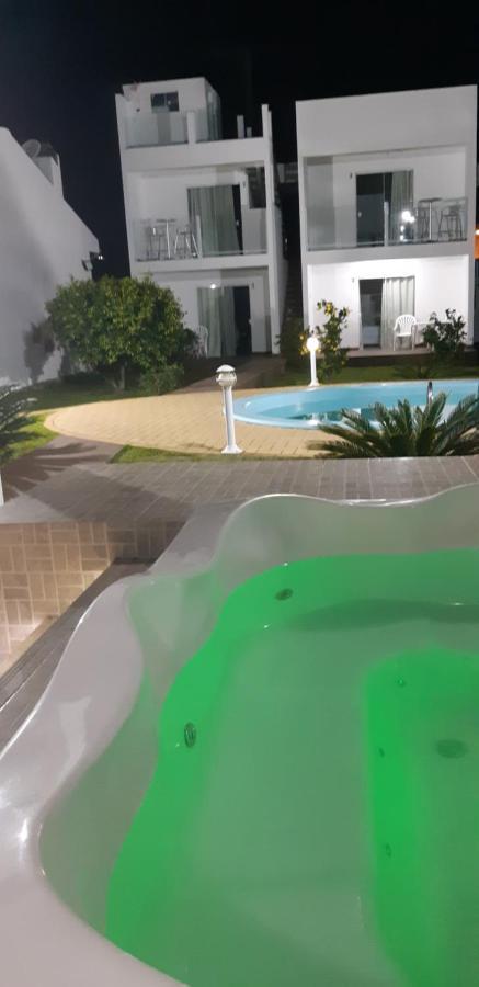 Quinta Do Lapa II Διαμέρισμα Florianópolis Εξωτερικό φωτογραφία