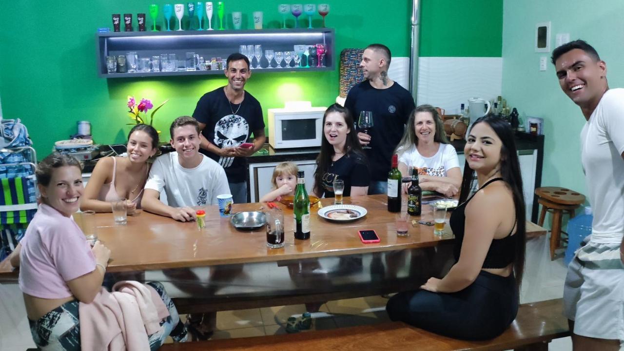 Quinta Do Lapa II Διαμέρισμα Florianópolis Εξωτερικό φωτογραφία