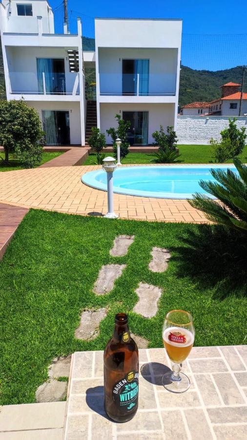Quinta Do Lapa II Διαμέρισμα Florianópolis Εξωτερικό φωτογραφία