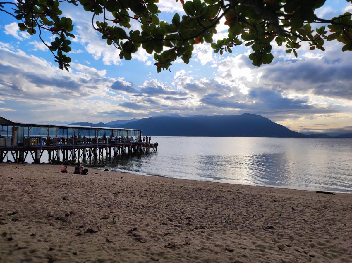 Quinta Do Lapa II Διαμέρισμα Florianópolis Εξωτερικό φωτογραφία