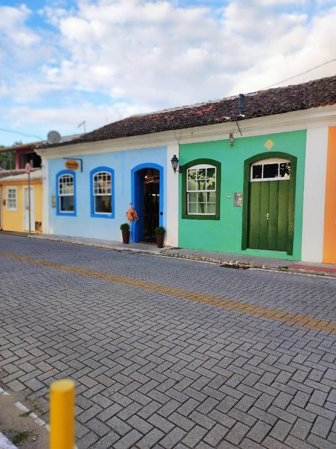 Quinta Do Lapa II Διαμέρισμα Florianópolis Εξωτερικό φωτογραφία