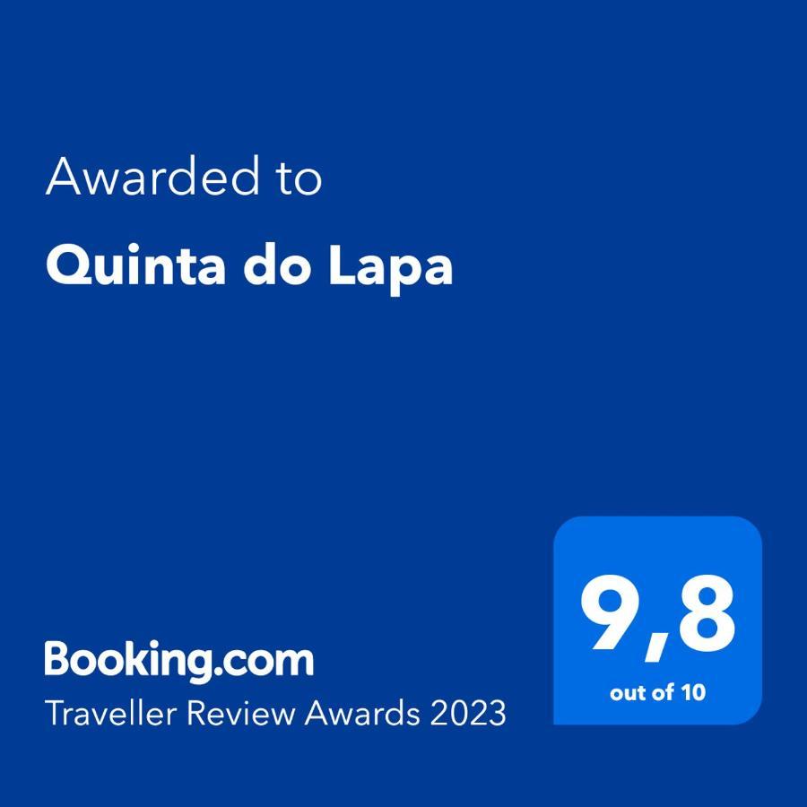 Quinta Do Lapa II Διαμέρισμα Florianópolis Εξωτερικό φωτογραφία